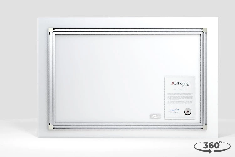 360 view of the product