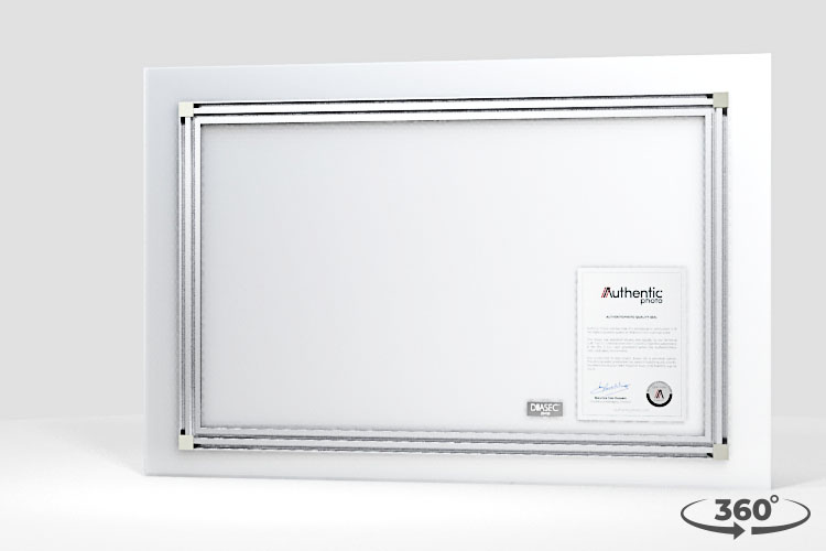 360 view of the product