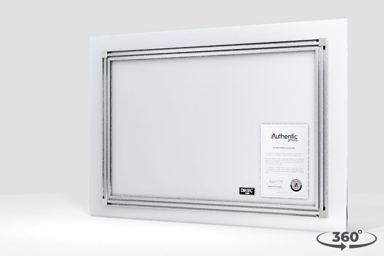 360 view of the product