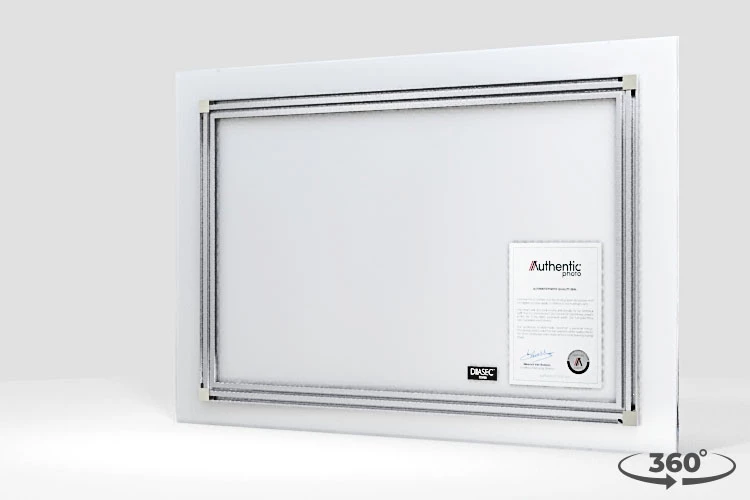 360 view of the product