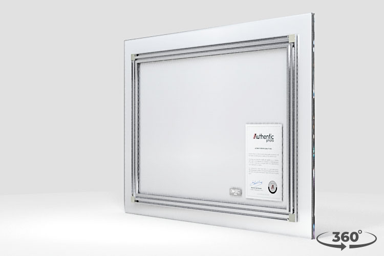 360 view of the product