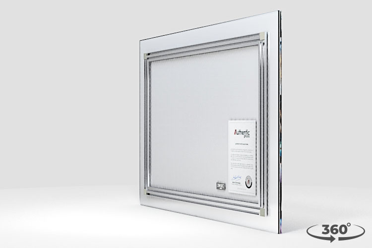 360 view of the product