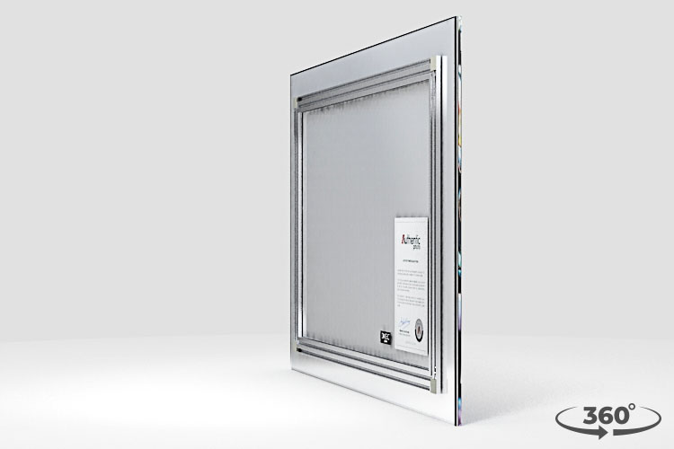 360 view of the product