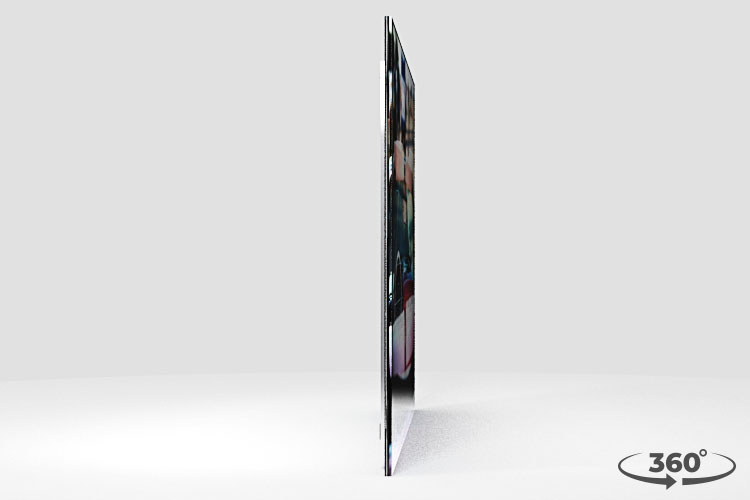 360 view of the product