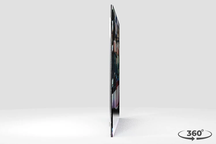 360 view of the product