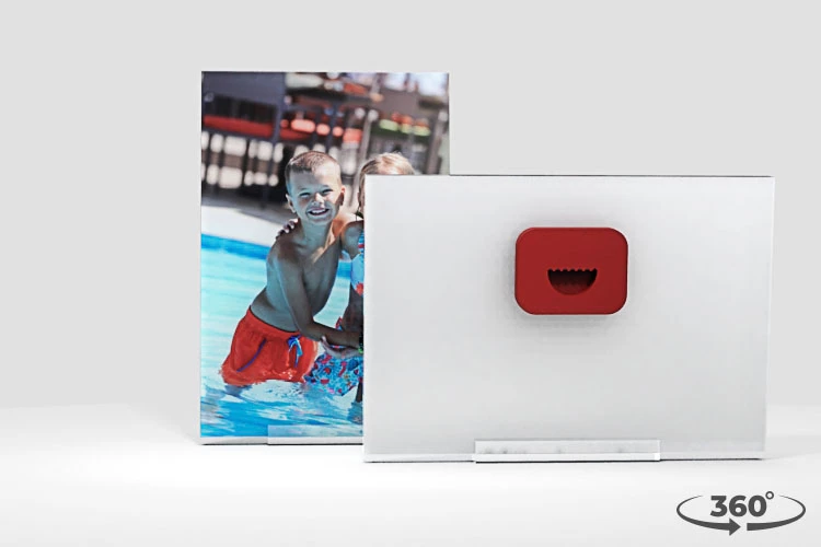 360 view of the product