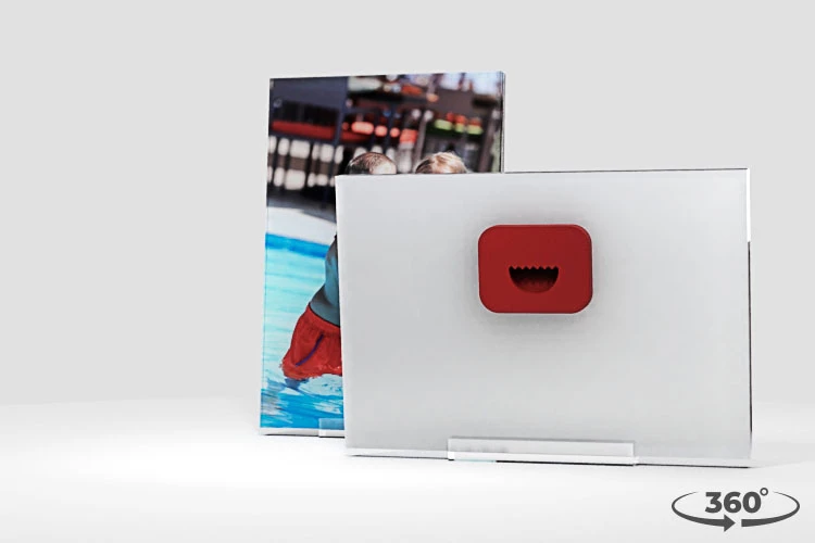 360 view of the product