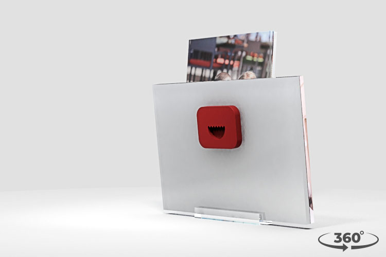 360 view of the product