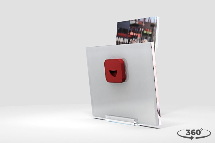 360 view of the product