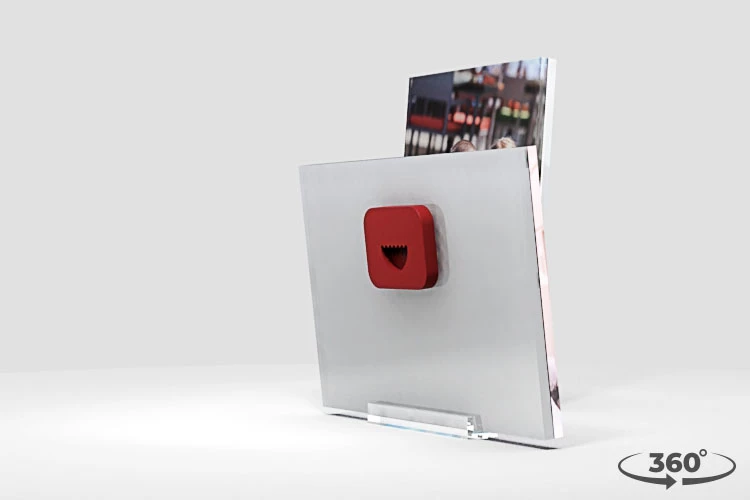 360 view of the product