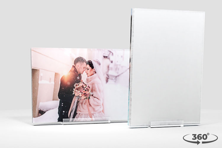 360 view of the product