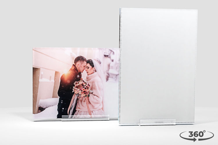 360 view of the product