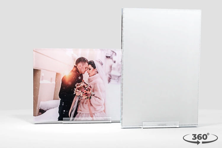 360 view of the product