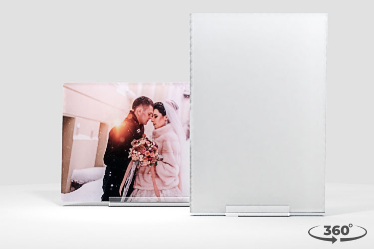 360 view of the product