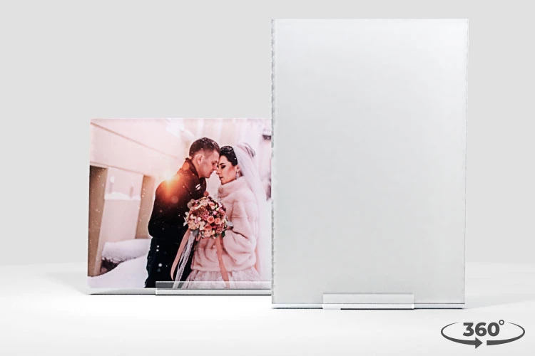 360 view of the product