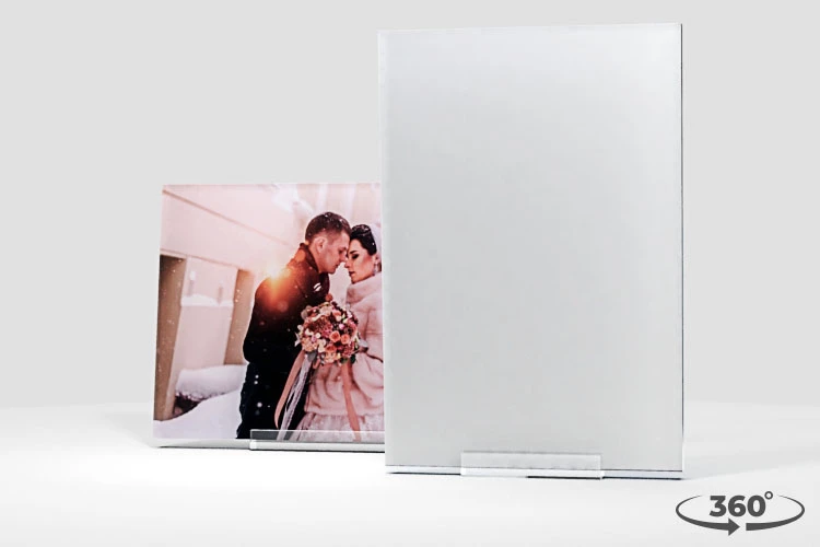 360 view of the product