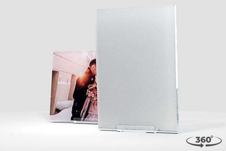 360 view of the product