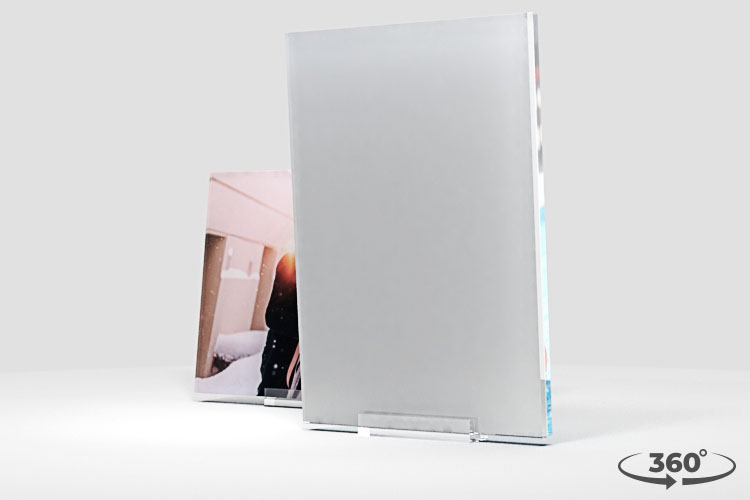 360 view of the product