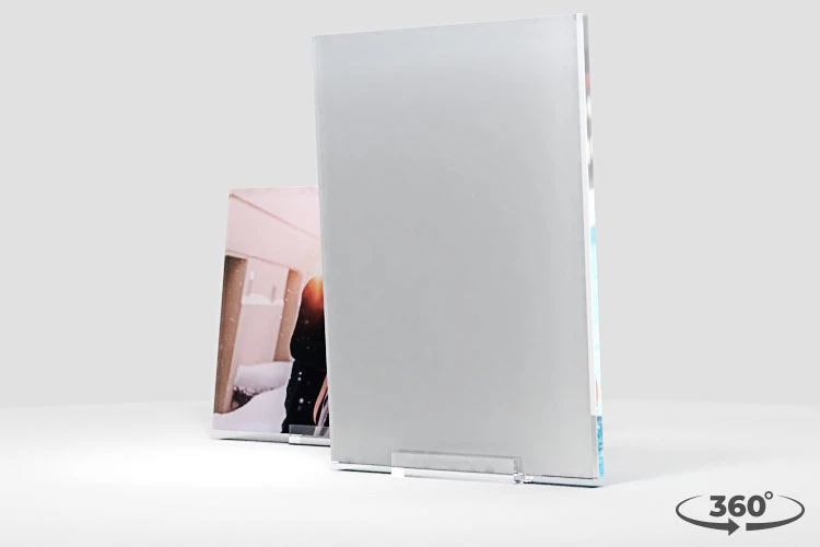 360 view of the product