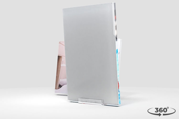 360 view of the product