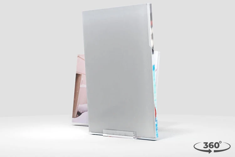 360 view of the product