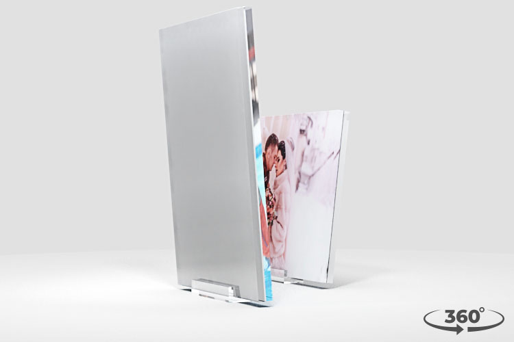 360 view of the product