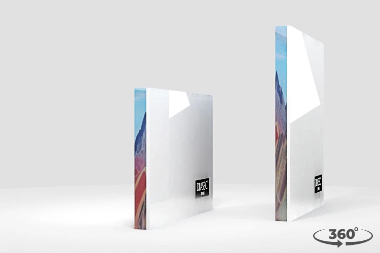 360 view of the product