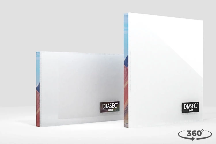 360 view of the product