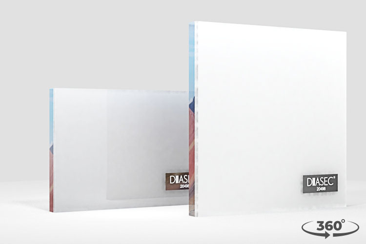 360 view of the product