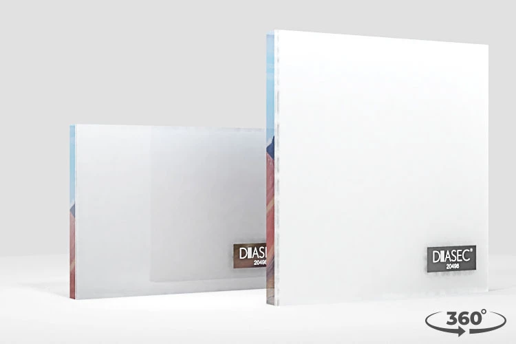 360 view of the product