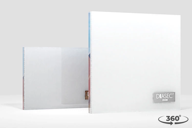 360 view of the product