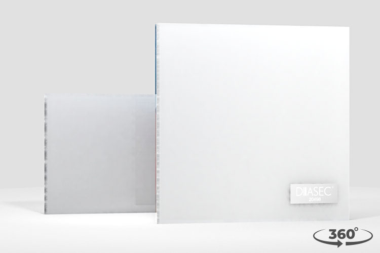 360 view of the product