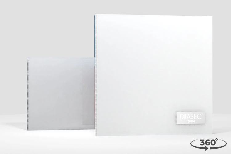 360 view of the product