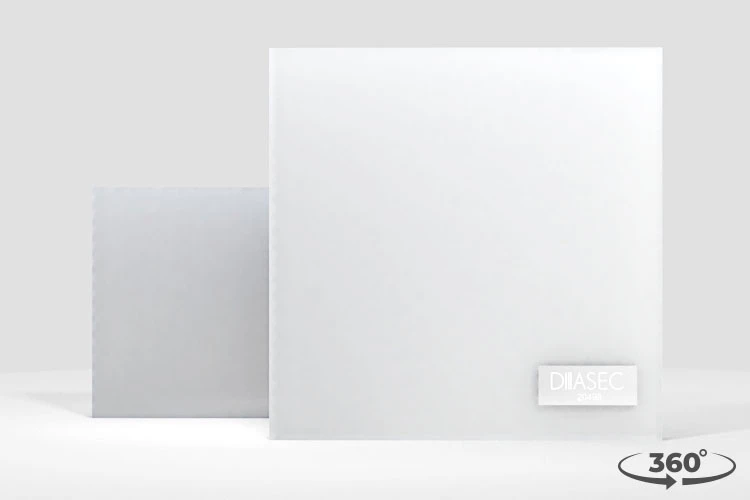 360 view of the product