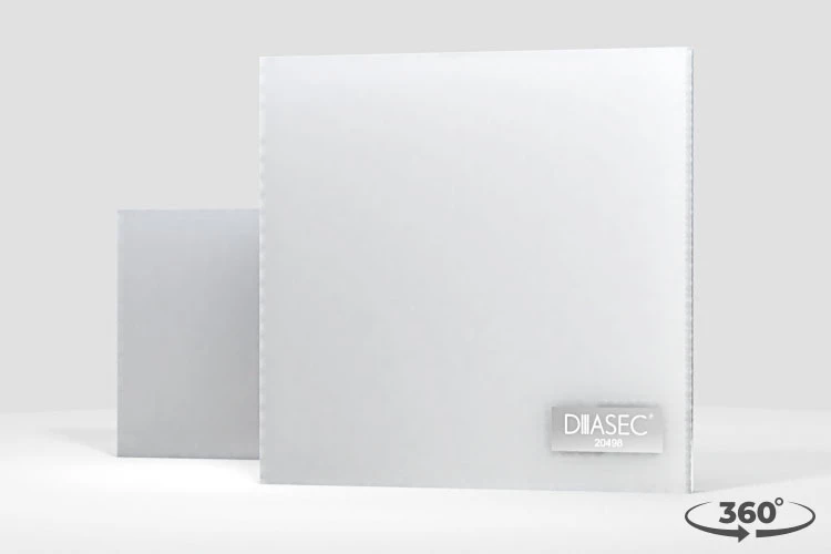 360 view of the product