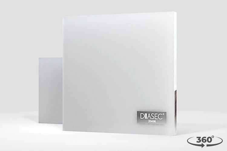 360 view of the product