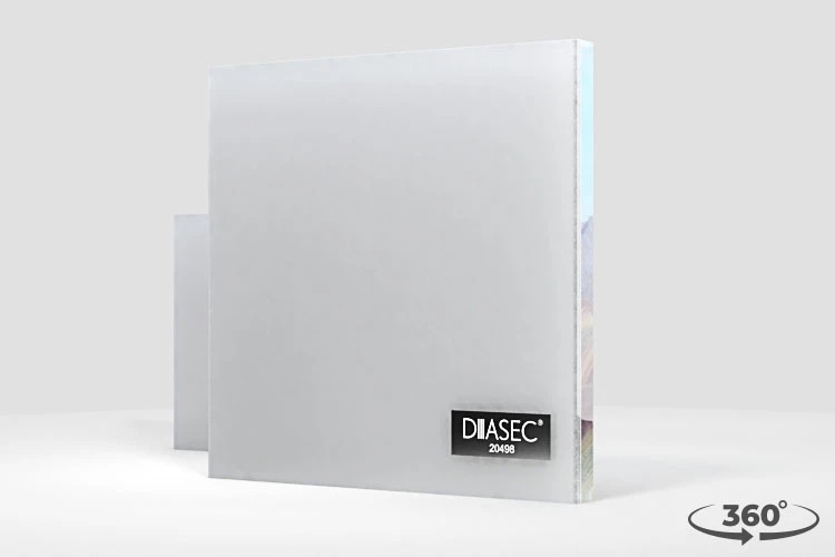 360 view of the product