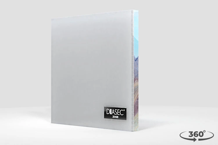 360 view of the product