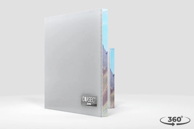 360 view of the product