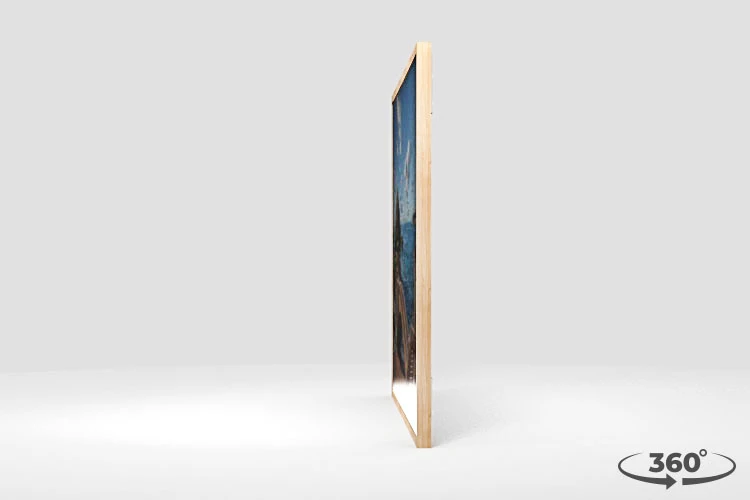 360 view of the product