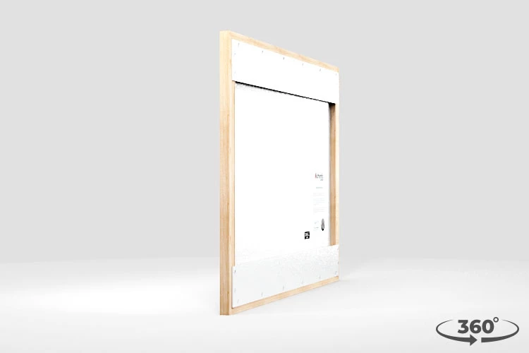 360 view of the product