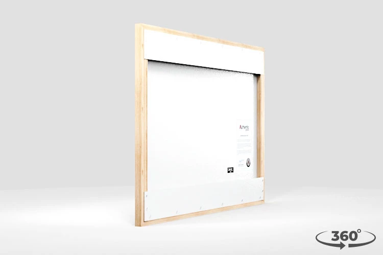 360 view of the product