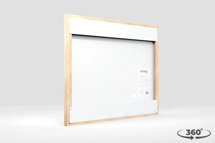 360 view of the product