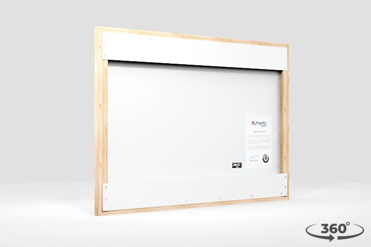 360 view of the product