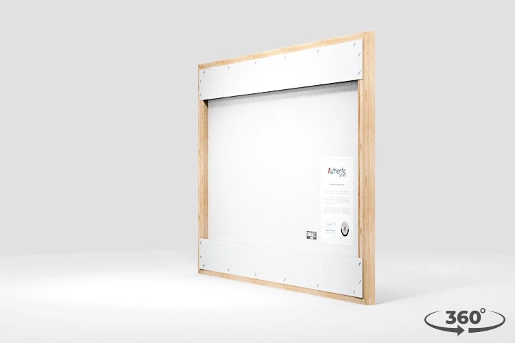 360 view of the product