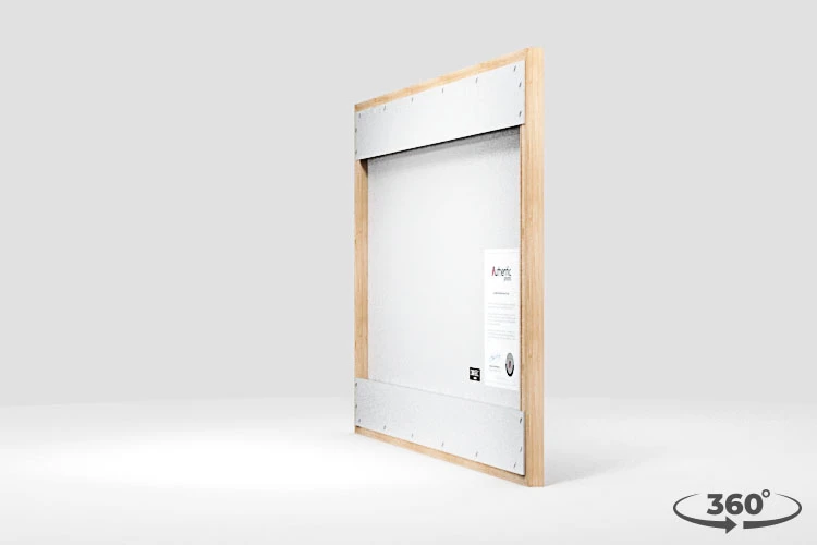 360 view of the product