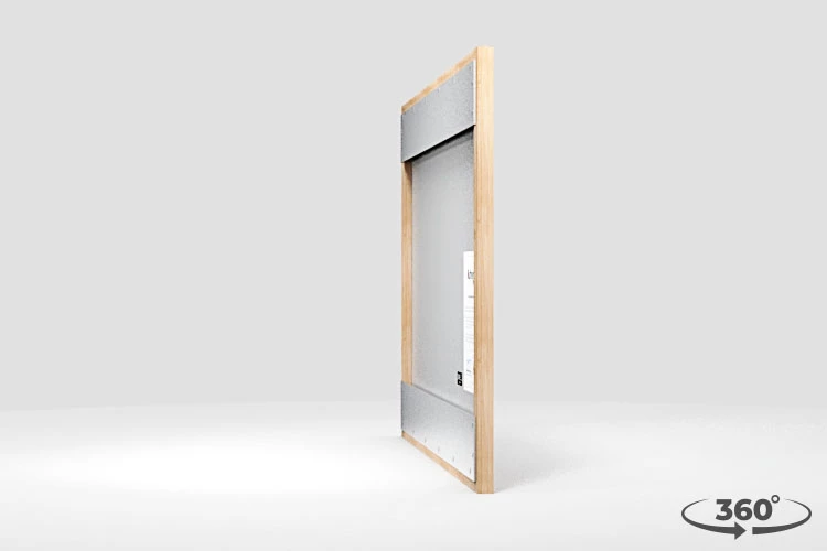 360 view of the product