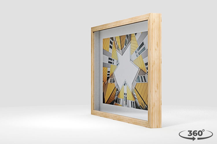 360 view of the product