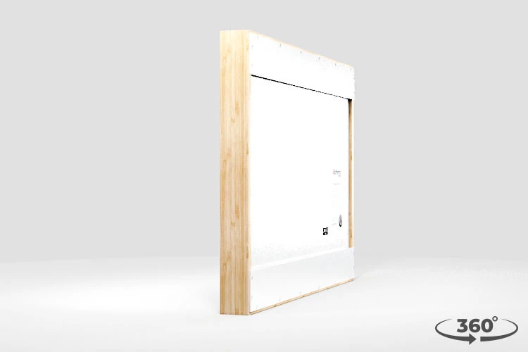 360 view of the product