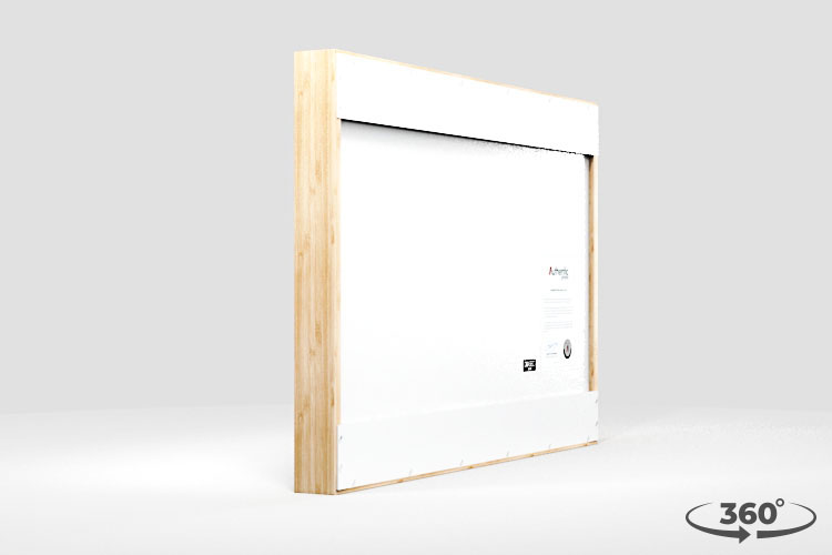 360 view of the product